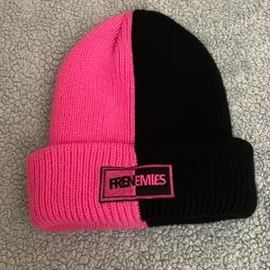 Frenemies Beanie